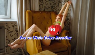 Gaziantep Escort