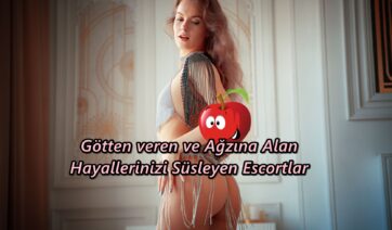 Beykent Escort İlanları