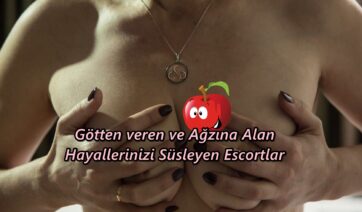 Beykent Escort Reklamları