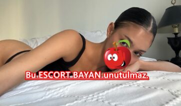 Evi Güzel Escort